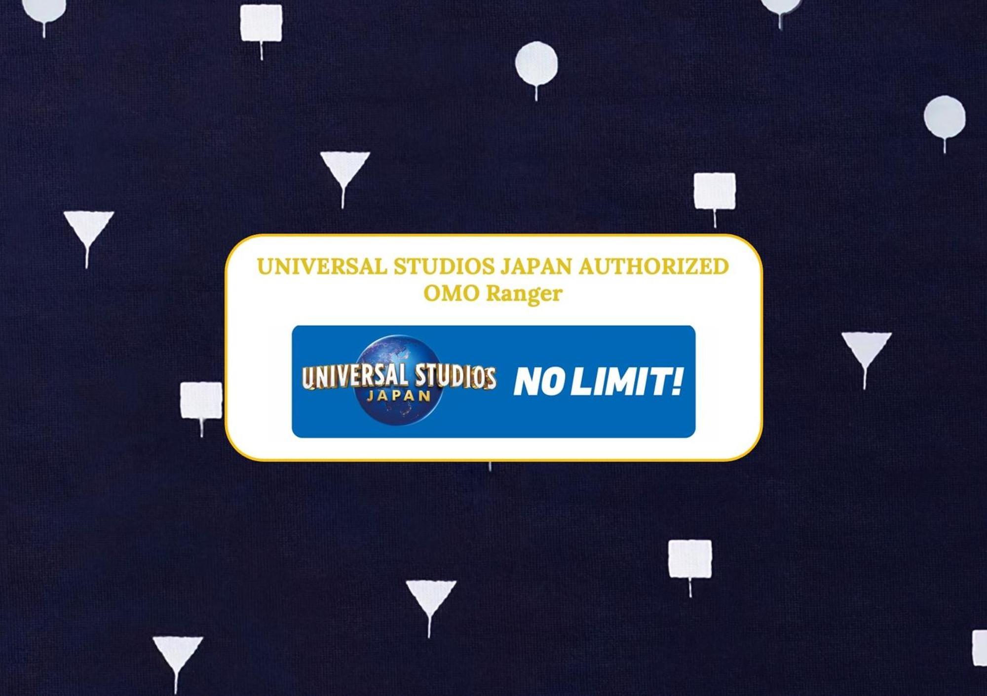 Omo7 Osaka By Hoshino Resorts Ngoại thất bức ảnh The Universal Studios Japan logo